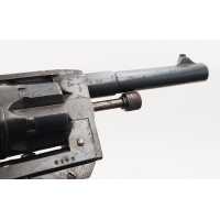Armes de Poing REVOLVER MODÈLE 1892 FABRICATION CIVIL / RONGÉ JEAN-BAPTISTE CALIBRE 8MM 92 "LEBEL" - BELGIQUE XIXè fi13 - 16
