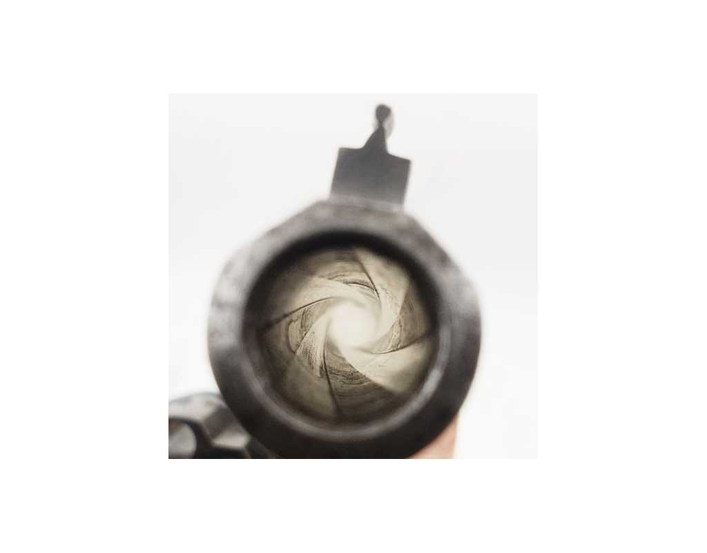 Armes de Poing REVOLVER MODÈLE 1892 FABRICATION CIVIL / RONGÉ JEAN-BAPTISTE CALIBRE 8MM 92 "LEBEL" - BELGIQUE XIXè fi13 - 12