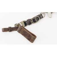 Militaria DAGUE DE SERVICE DE LA SA 1933 FABRICATION AESCULAP TUTTLINGER 25282.9 - 3