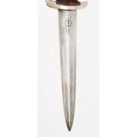 Militaria DAGUE DE SERVICE DE LA SA 1933 FABRICATION AESCULAP TUTTLINGER 25282.9 - 6