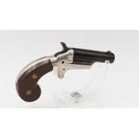 Armes de Poing PISTOLET DERINGER COLT 3è VERSION CALIBRE 41 RF - 1