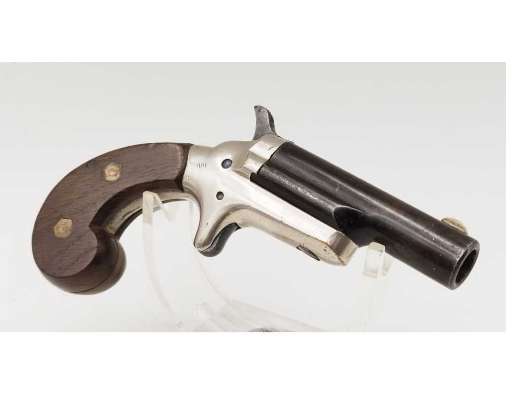 Armes de Poing PISTOLET DERINGER COLT 3è VERSION CALIBRE 41 RF - 2