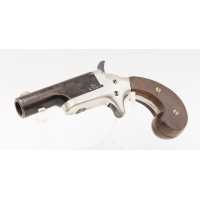 Armes de Poing PISTOLET DERINGER COLT 3è VERSION CALIBRE 41 RF - 3
