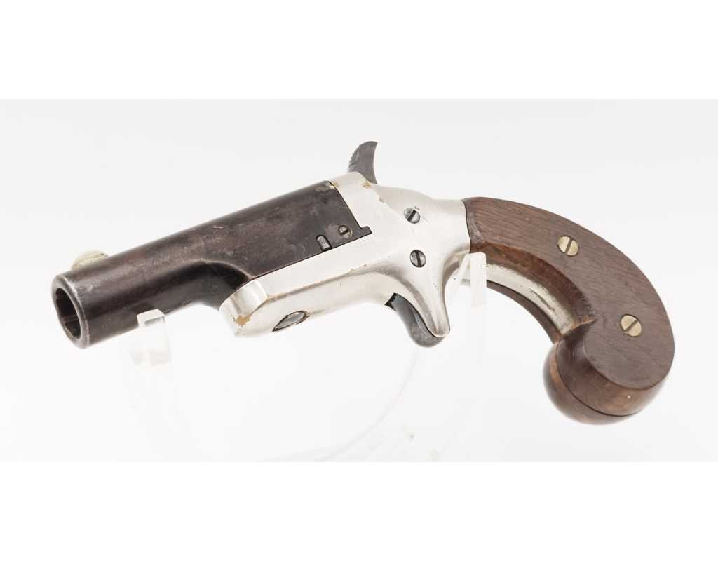 Armes de Poing PISTOLET DERINGER COLT 3è VERSION CALIBRE 41 RF - 3