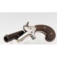 Armes de Poing PISTOLET DERINGER COLT 3è VERSION CALIBRE 41 RF - 4