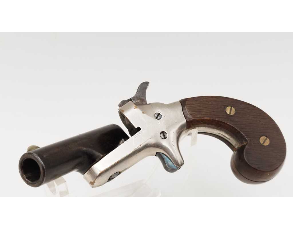 Armes de Poing PISTOLET DERINGER COLT 3è VERSION CALIBRE 41 RF - 4