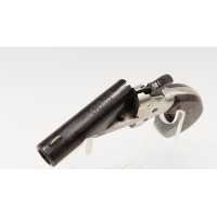 Armes de Poing PISTOLET DERINGER COLT 3è VERSION CALIBRE 41 RF - 5