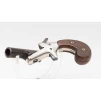 Armes de Poing PISTOLET DERINGER COLT 3è VERSION CALIBRE 41 RF - 6