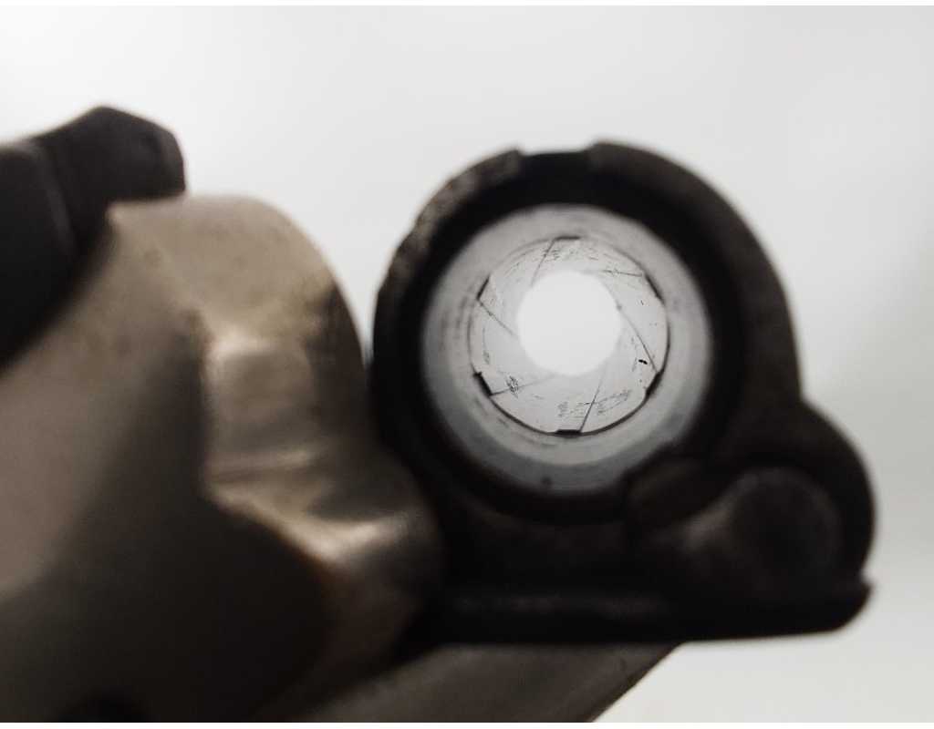 Armes de Poing PISTOLET DERINGER COLT 3è VERSION CALIBRE 41 RF - 7