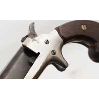 Armes de Poing PISTOLET DERINGER COLT 3è VERSION CALIBRE 41 RF - 10