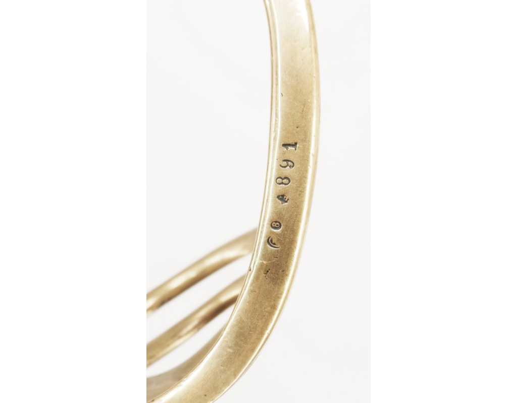 Armes Blanches SABRE TROUPE CAVALERIE DES DRAGONS MODÈLE 1854 Mre ARMES CHATELLERAULT 1880 - FRANCE SECOND EMPIRE - 7