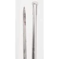 Armes Blanches SABRE TROUPE CAVALERIE DES DRAGONS MODÈLE 1854 Mre ARMES CHATELLERAULT 1880 - FRANCE SECOND EMPIRE - 9