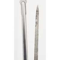 Armes Blanches SABRE TROUPE CAVALERIE DES DRAGONS MODÈLE 1854 Mre ARMES CHATELLERAULT 1880 - FRANCE SECOND EMPIRE - 10