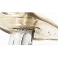 Armes Blanches SABRE TROUPE CAVALERIE DES DRAGONS MODÈLE 1854 Mre ARMES CHATELLERAULT 1880 - FRANCE SECOND EMPIRE - 13