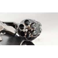 Armes de Poing REVOLVER MODÈLE 1892 FABRICATION CIVIL JEAN GAUCHER À SAINT-ÉTIENNE CALIBRE 8x27R / 8MM 92 - France XIXè - 5