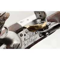 Armes de Poing PISTOLET DE CAVALERIE TROUPE MODELE AN XIII Mre IMPÉRIALE DE SAINT-ÉTIENNE 1813 - FRANCE PREMIER EMPIRE - 9