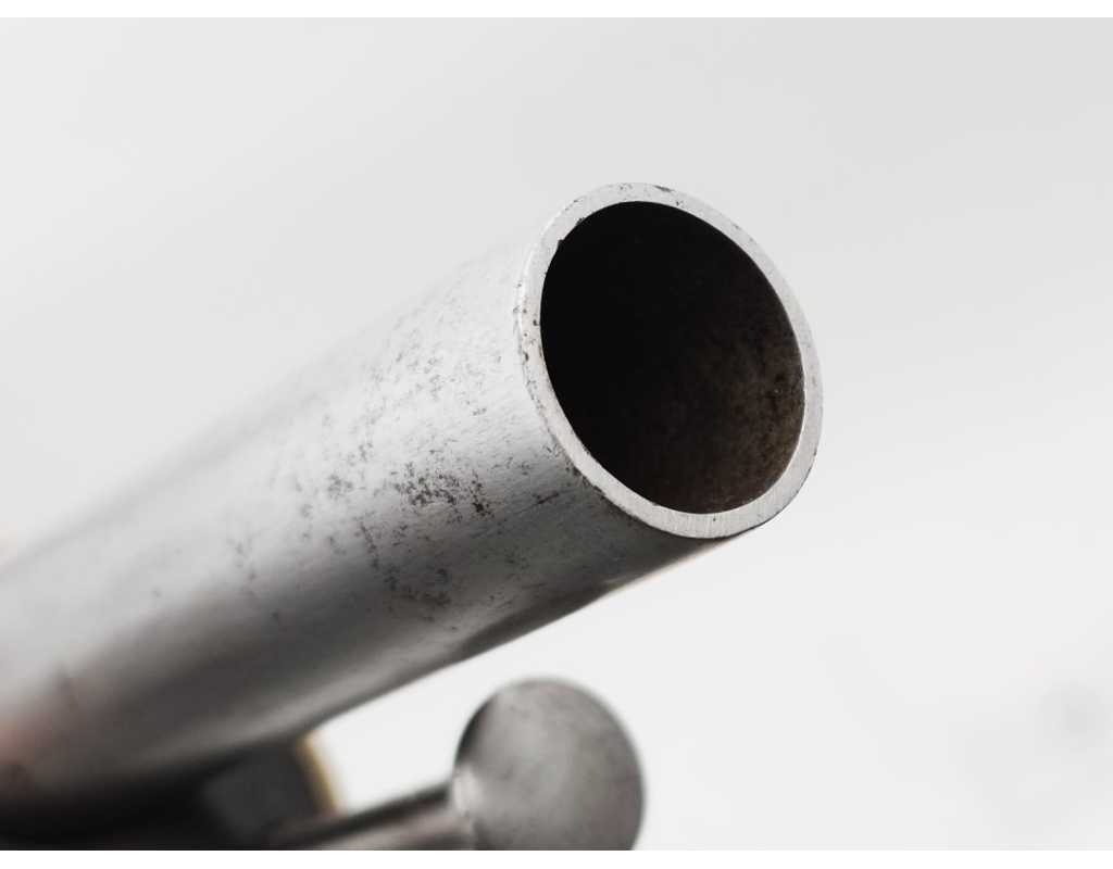 Armes de Poing PISTOLET DE CAVALERIE TROUPE MODELE AN XIII Mre IMPÉRIALE DE SAINT-ÉTIENNE 1813 - FRANCE PREMIER EMPIRE - 10