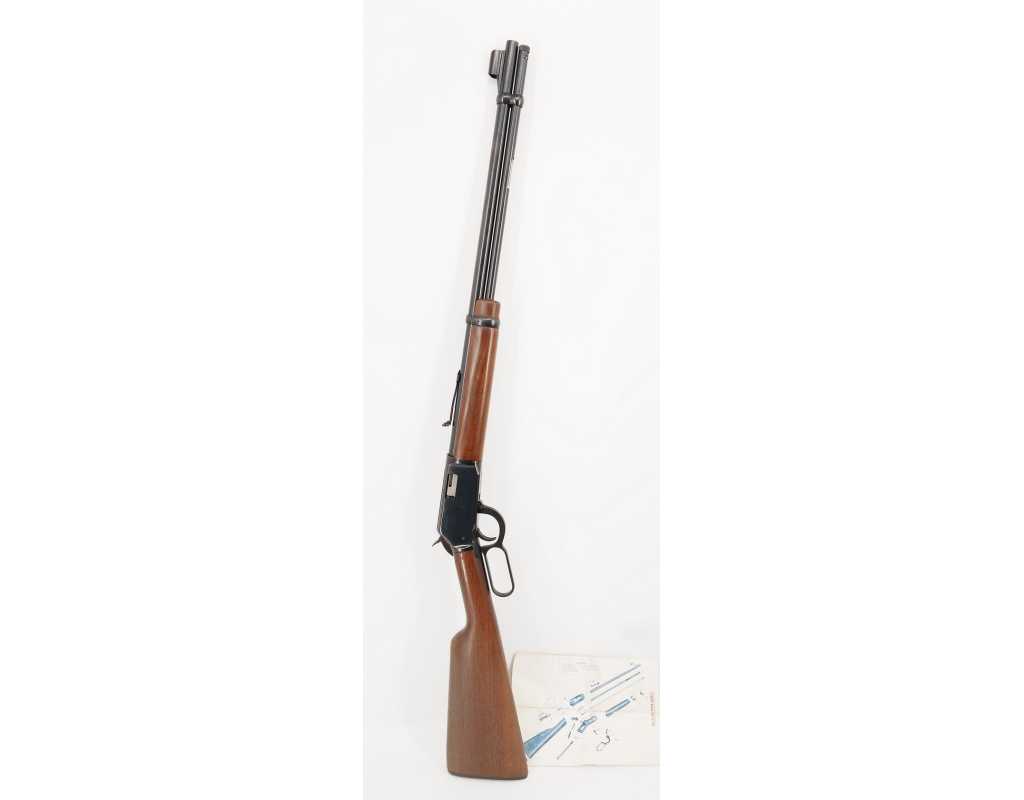 Tir Sportif CARABINE WINCHESTER 9422M CALIBRE 22 WIN MAGNUM 22WMR 10+1 - USA XXè - 1