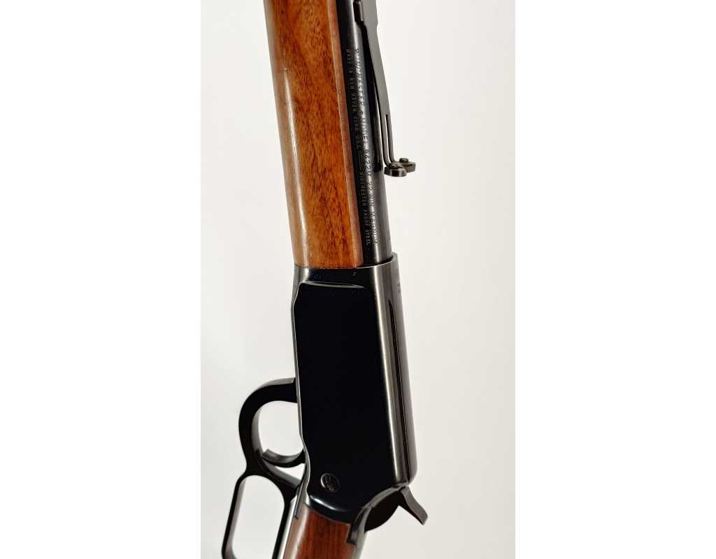 Tir Sportif CARABINE WINCHESTER 9422M CALIBRE 22 WIN MAGNUM 22WMR 10+1 - USA XXè - 3