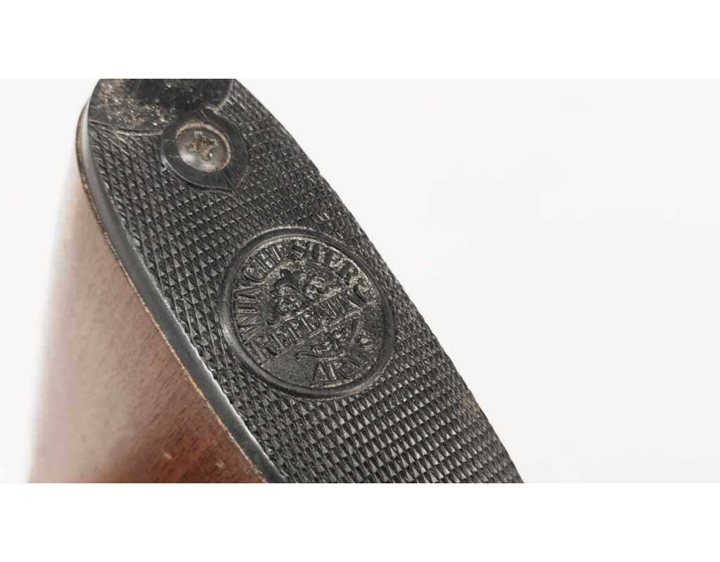 Tir Sportif CARABINE WINCHESTER 9422M CALIBRE 22 WIN MAGNUM 22WMR 10+1 - USA XXè - 10