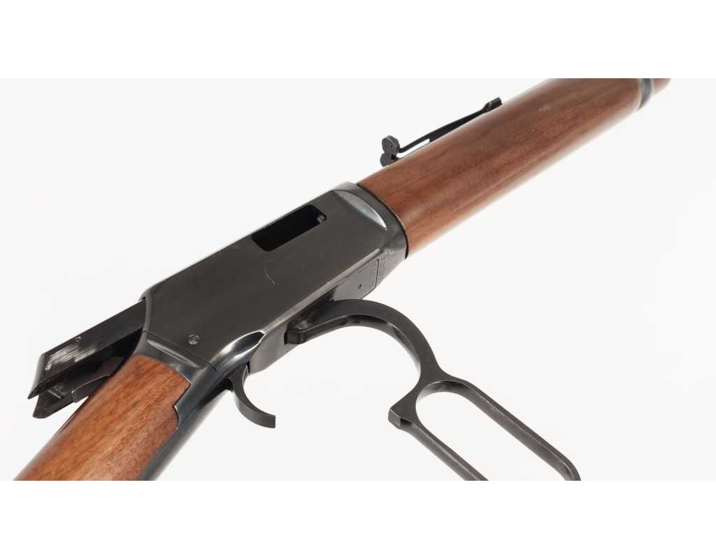 Tir Sportif CARABINE WINCHESTER 9422M CALIBRE 22 WIN MAGNUM 22WMR 10+1 - USA XXè - 11