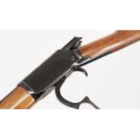 Tir Sportif CARABINE WINCHESTER 9422M CALIBRE 22 WIN MAGNUM 22WMR 10+1 - USA XXè - 12