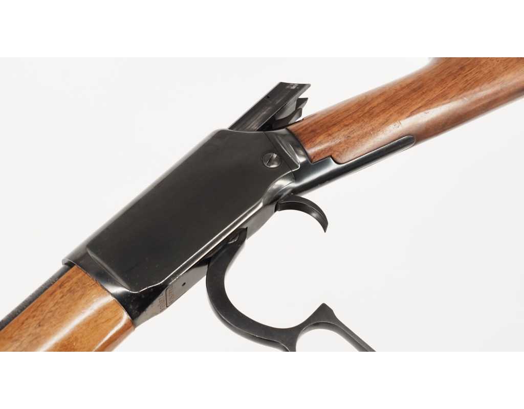 Tir Sportif CARABINE WINCHESTER 9422M CALIBRE 22 WIN MAGNUM 22WMR 10+1 - USA XXè - 12