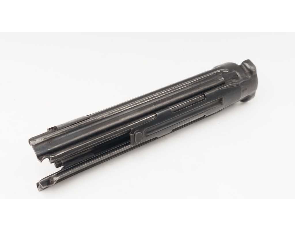 Pièces détachées en ligne CAPOT GUIDE CULASSE GEWEHR G43 AVEC CLAPET ANTI POUSSIERE - ALLEMAGNE WW2 - 1