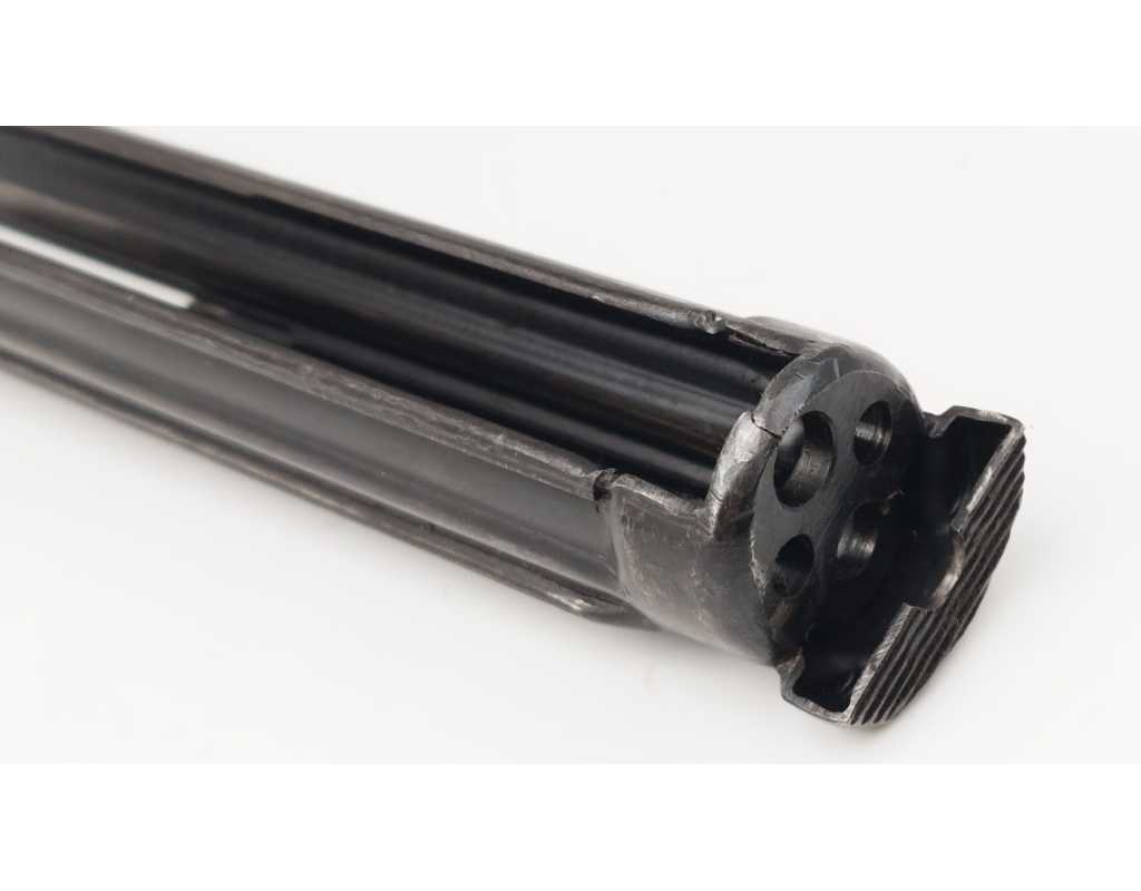 Pièces détachées en ligne CAPOT GUIDE CULASSE GEWEHR G43 AVEC CLAPET ANTI POUSSIERE - ALLEMAGNE WW2 - 5