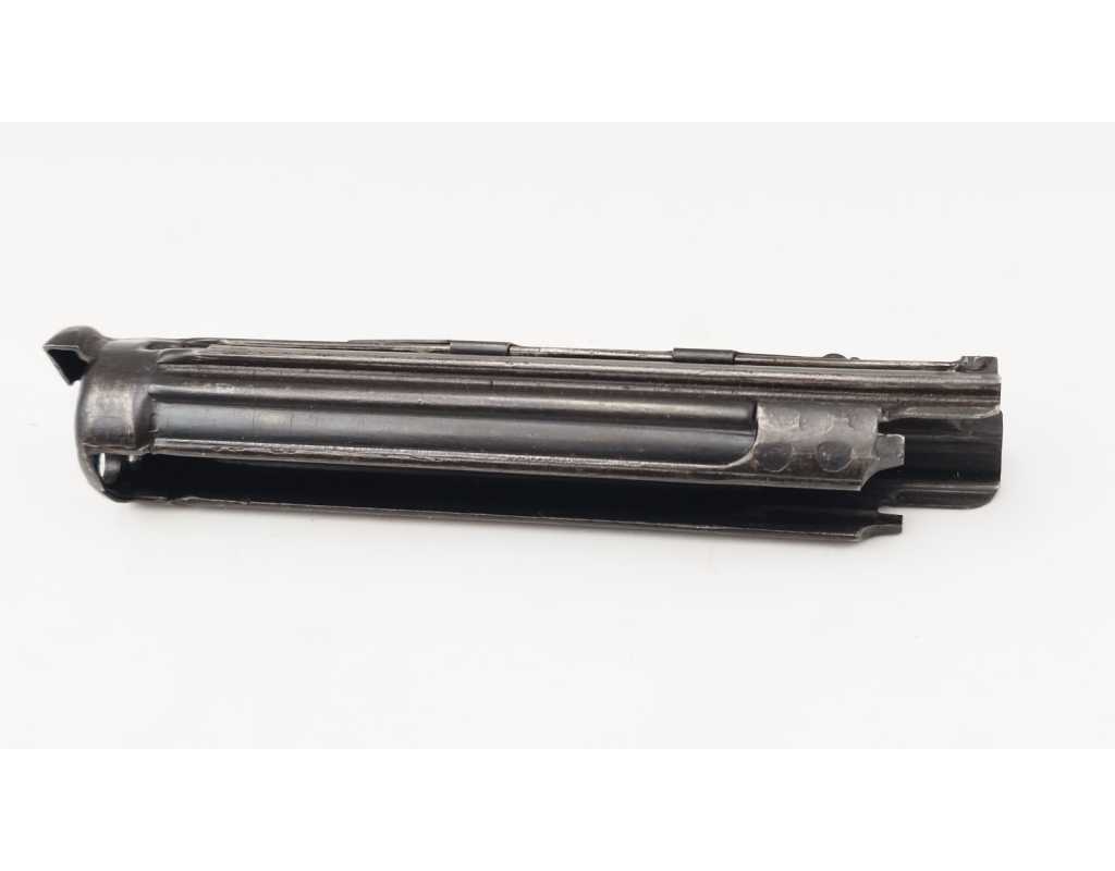 Pièces détachées en ligne CAPOT GUIDE CULASSE GEWEHR G43 AVEC CLAPET ANTI POUSSIERE - ALLEMAGNE WW2 - 8