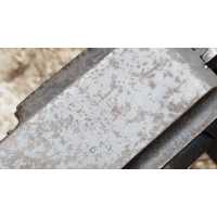 Armes Neutralisées WW2 1943 RUSSIE MITRAILLEUSE GORYUNOV SG-43/SGM SUR AFFUT NEUTRALISATION UE - 4