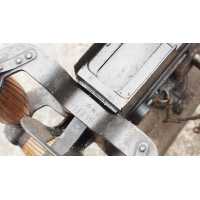 Armes Neutralisées WW2 1943 RUSSIE MITRAILLEUSE GORYUNOV SG-43/SGM SUR AFFUT NEUTRALISATION UE - 6