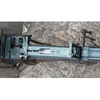 Armes Neutralisées WW2 1943 RUSSIE MITRAILLEUSE GORYUNOV SG-43/SGM SUR AFFUT NEUTRALISATION UE - 7
