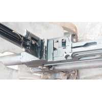 Armes Neutralisées WW2 1943 RUSSIE MITRAILLEUSE GORYUNOV SG-43/SGM SUR AFFUT NEUTRALISATION UE - 8