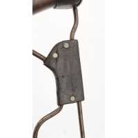 Pièces Détachées WW2 CROSSE PLIANTE CARABINE USM1 A1 FRANCE RÉSISTANCE 1944 - 7