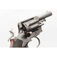 Armes de Poing REVOLVER R.I.C. MODEL 1883 P. WEBLEY & SON N°5 D.A. CALIBRE 38 LC - 7