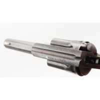 Armes de Poing REVOLVER R.I.C. MODEL 1883 P. WEBLEY & SON N°5 D.A. CALIBRE 38 LC - 4