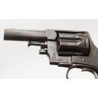 Armes de Poing REVOLVER R.I.C. MODEL 1883 P. WEBLEY & SON N°5 D.A. CALIBRE 38 LC - 3