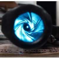 Armes de Poing REVOLVER R.I.C. MODEL 1883 P. WEBLEY & SON N°5 D.A. CALIBRE 38 LC - 11