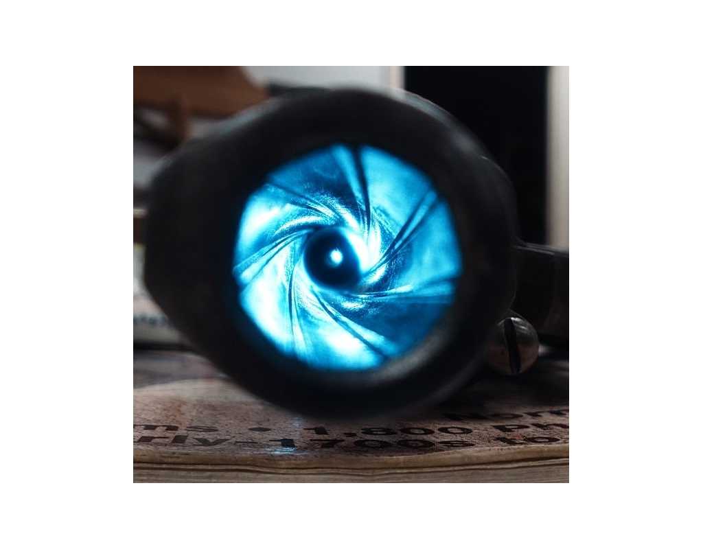 Armes de Poing REVOLVER R.I.C. MODEL 1883 P. WEBLEY & SON N°5 D.A. CALIBRE 38 LC - 11