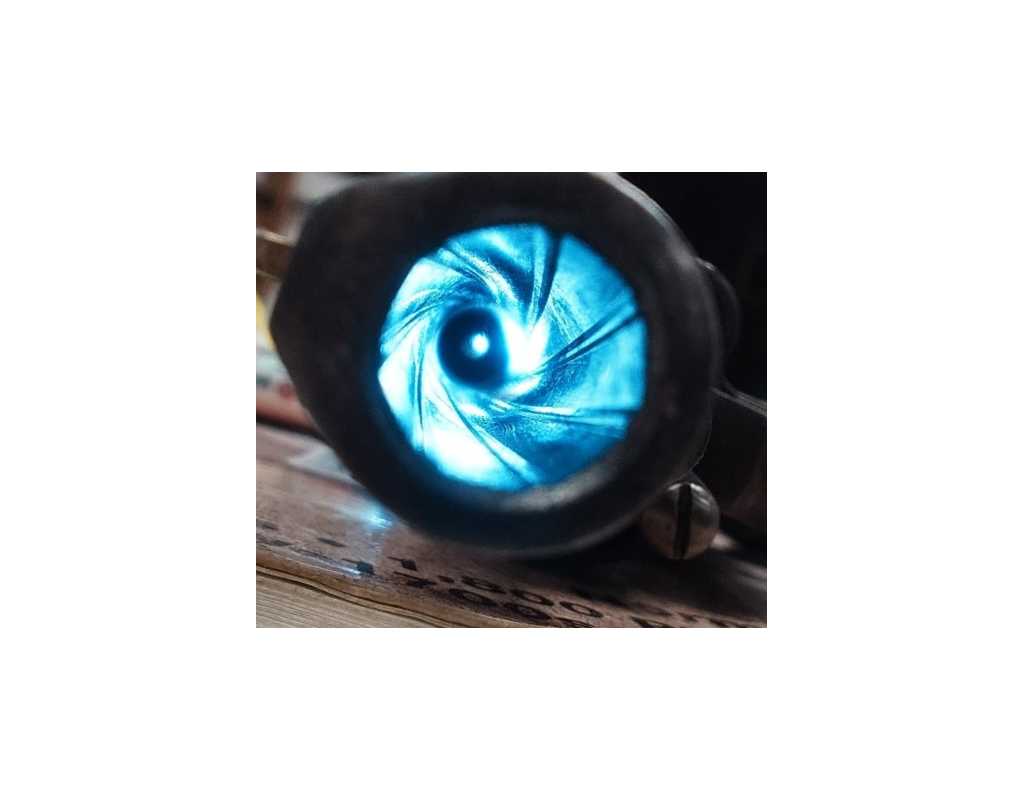 Armes de Poing REVOLVER R.I.C. MODEL 1883 P. WEBLEY & SON N°5 D.A. CALIBRE 38 LC - 9