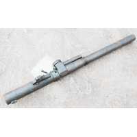 Armes Neutralisées MORTIER DE 60MM MAC Modèle 61 CASEMATE ET AUTO-MITRAILLEUSE PANHARD - 2