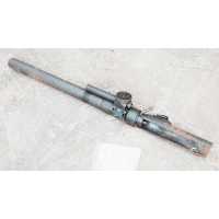 Armes Neutralisées MORTIER DE 60MM MAC Modèle 61 CASEMATE ET AUTO-MITRAILLEUSE PANHARD - 3