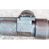 Armes Neutralisées MORTIER DE 60MM MAC Modèle 61 CASEMATE ET AUTO-MITRAILLEUSE PANHARD - 5