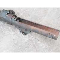 Armes Neutralisées MORTIER DE 60MM MAC Modèle 61 CASEMATE ET AUTO-MITRAILLEUSE PANHARD - 6
