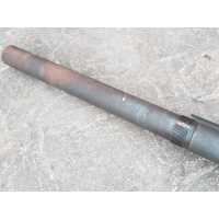 Armes Neutralisées MORTIER DE 60MM MAC Modèle 61 CASEMATE ET AUTO-MITRAILLEUSE PANHARD - 7