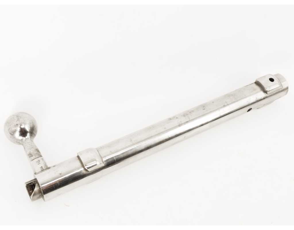 Pièces Détachées WW1 RARE CULASSE FUSIL ANTI CHAR TANK GEWEHR INCOMPLÈTE - 1