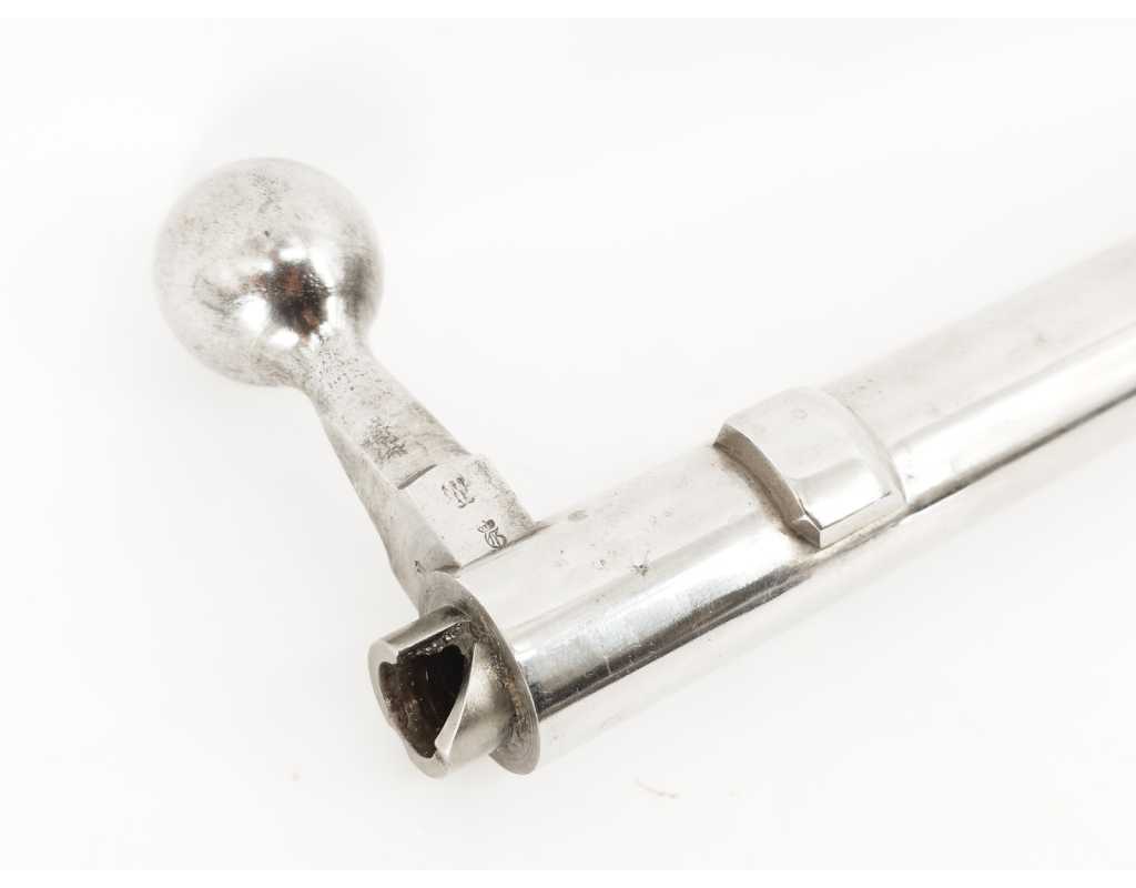 Pièces Détachées WW1 RARE CULASSE FUSIL ANTI CHAR TANK GEWEHR INCOMPLÈTE - 2