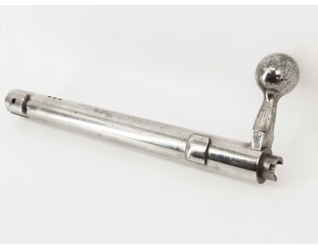 Pièces Détachées WW1 RARE CULASSE FUSIL ANTI CHAR TANK GEWEHR INCOMPLÈTE - 5