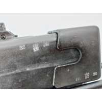 Armes Neutralisées PISTOLET MITRAILLEUR MAT49 PM FRANCE MAT 49 9MM NEUTRALISATION UE 2026 CULASSE MOBILE 2622-17-1 - 7